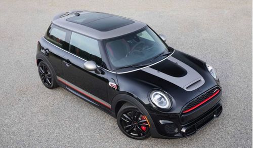 Mini John Cooper Works GP Confirmed For MY-2020