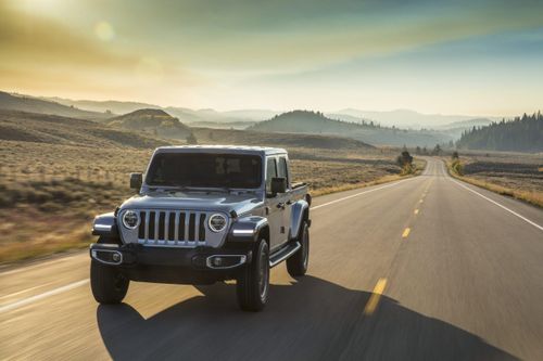Ranked: Best Upcoming Cars To Look For In 2019