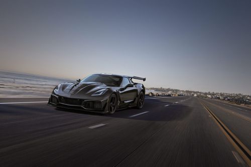 2019 Chevrolet Corvette Lineup To Cost More