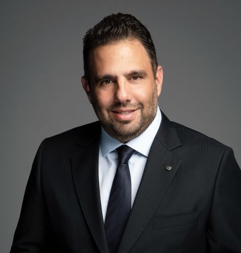 Nissan Motor Company Appoints Thierry Sabbagh As President For Nissan Saudi Arabia, Managing Director For Nissan Middle East