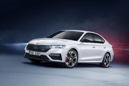 Most Popular Hatchbacks of the UAE - Part II