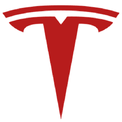 brand-Tesla