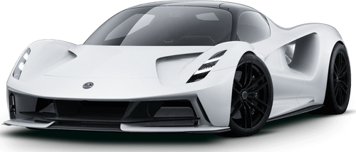 The Most Powerful Electric Cars in the UAE in 2026