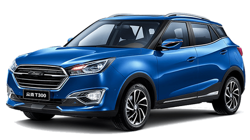 The Cheapest SUVs on Sale in the UAE in 2026