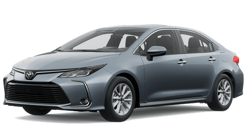 Toyota Corolla vs Honda Civic: Which Sedan Makes More Sense in the UAE