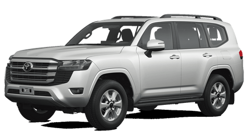 Toyota Land Cruiser 2026: Which Trim to Buy in the UAE
