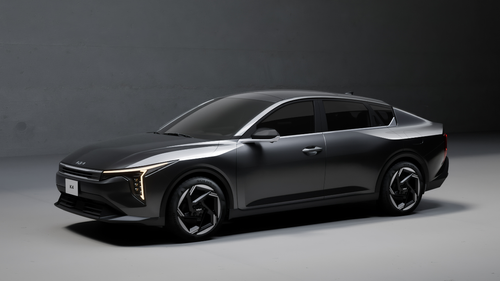 Kia K4 Next-Generation | Sets New Design Standards For The Compact Sedan Segment!