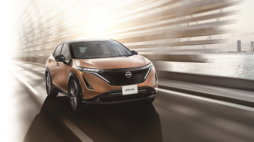 Nissan Motors Future Business Plan Is To Electrify Markets In The AMIEO Region!