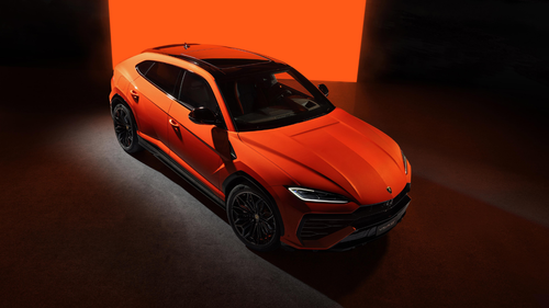 Lamborghini Urus SE! The Most Powerful Plug-In Hybrid V8 Super SUV.
