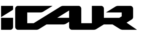 iCAUR logo