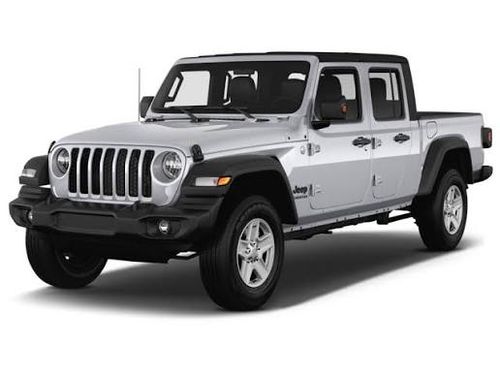 Jeep Wrangler and Gladiator Recall in the UAE: 5,612 Vehicles, and What Owners Should Do Now