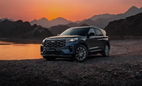 Large SUV Showdown: How the Ford Explorer Balances Benefits and Drawbacks