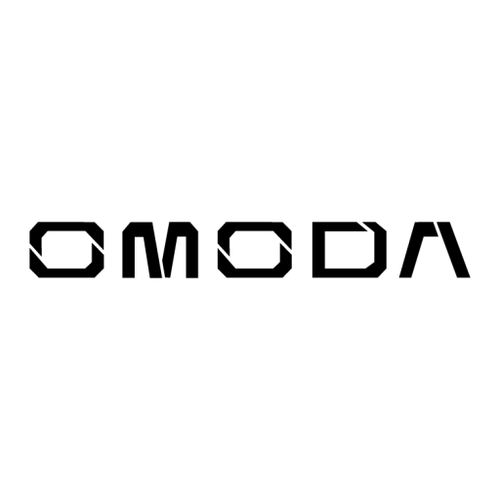 OMODA logo
