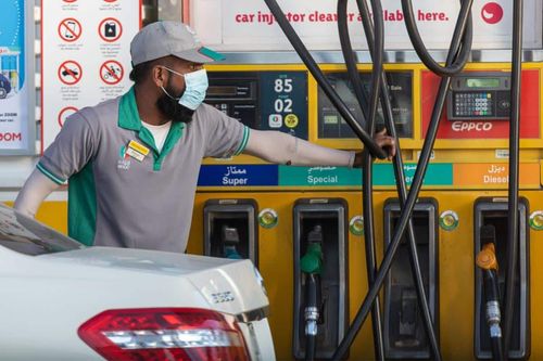 UAE Fuel Prices for October 2024: Petrol and Diesel Prices announced