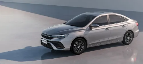 Top Affordable Sedans Under AED 50,000 in the UAE (2025 Edition)