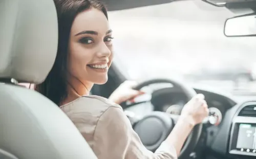 10 Best Cars for Women in the UAE: Stylish, Safe, and Reliable