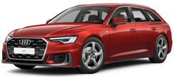 Image of A6 Avant