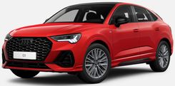 Image of Q3 Sportback