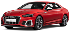 Image of S5 Coupe