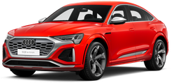 Image of SQ8 Sportback e-tron