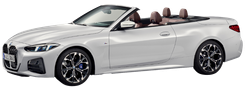 Image of 4 Series Convertible