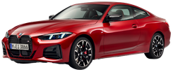 Image of 4 Series Coupe