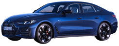 Image of 4 Series Gran Coupe