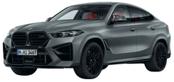Image of X6 M