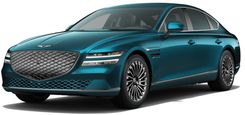 Image of G80 EV