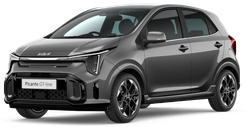 Image of Picanto