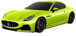 Image of GranTurismo EV