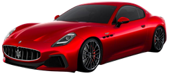 Image of GranTurismo