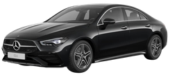 Image of CLA Coupe