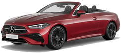 Image of CLE Cabriolet