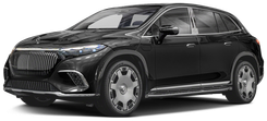 Image of Maybach EQS SUV