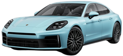 Image of Panamera