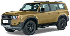 Image of Land Cruiser Prado