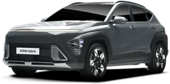 Image of KONA Hybrid
