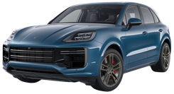 Image of Cayenne