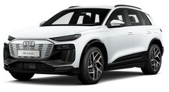 Image of Q6 e-tron