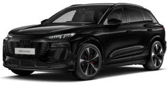 Image of SQ6 e-tron