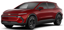 Image of EQUINOX EV