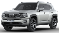 Image of H7 SUV