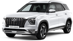 Image of Creta Grand