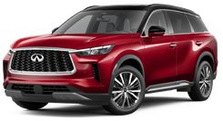 Image of QX60