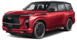 Image of QX80