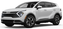 Image of Sportage