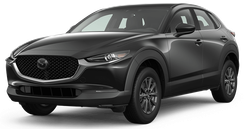 Image of CX-30