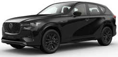 Image of CX-60