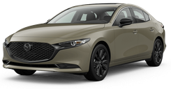 Image of 3 Sedan